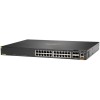 ASwitch HPE Aruba Networking CX 6200F 24G Class-4 PoE 4SFP 370W (S0M82A)1